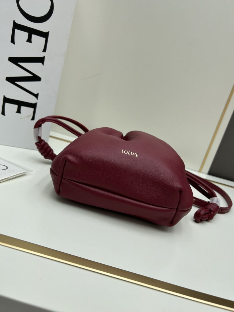 Loewe Satchel Bags